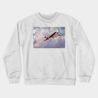 Yakovlev Yak-52 Crewneck Sweatshirt